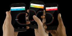 Game de corrida experimental sincroniza Chrome do Android e do iOS