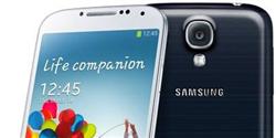 Galaxy S4 pode ganhar nova firmware para liberar espa�o