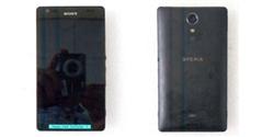 Sony Xperia UL ter� tela de 5 polegadas e mesmo processador do Galaxy S4
