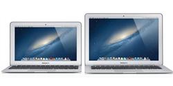 MacBook Air pode ganhar upgrade de processador no WWDC 2013