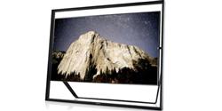 Samsung planeja lan�ar TVs de 55 e 65 polegadas e 4K em junho