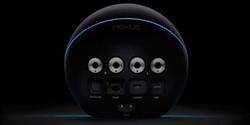 Google est� testando centro de m�dia para substituir o Nexus Q