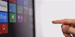 Leap Motion lan�a novo v�deo mostrando os poderes do seu controle gestual