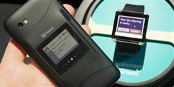 Qualcomm revive displays da linha Mirasol