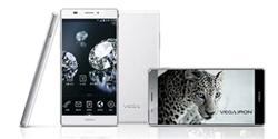 Samsung investe em concorr�ncia e adquire 10% da participa��o da Pantech