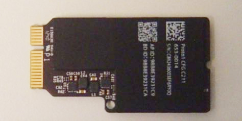 Rumores indicam que novos produtos Mac podem incorporar WiFi 5G