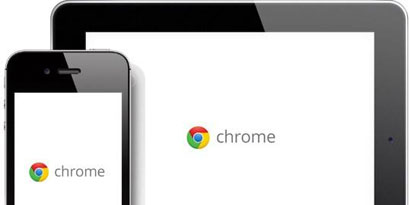 Chrome ter� sua pr�pria busca por voz no iOS
