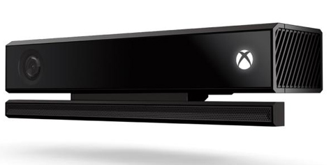 Microsoft confirma Kinect da nova gera��o para PCs em 2014
