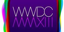Apple confirma apresenta��o na WWDC 2013 para 10 de junho