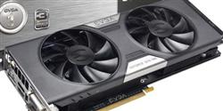 EVGA lan�a GeForce GTX 780 com inovadora tecnologia ACX