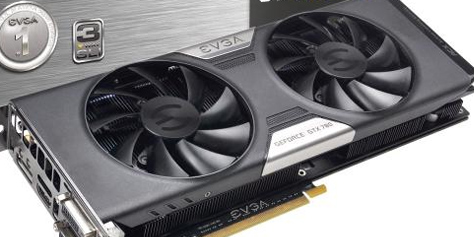 EVGA lan�a GeForce GTX 780 com inovadora tecnologia ACX