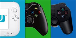 Xbox One vs PS4 vs Wii U: qual tem as melhores especifica��es?