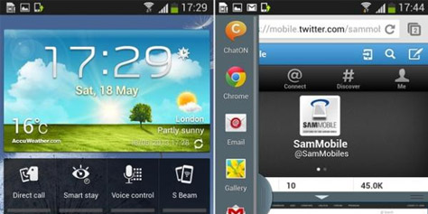Galaxy S3: como fazer para instalar o Android 4.2.2 Jelly Bean
