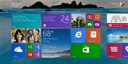 Windows 8.1: Microsoft revela o retorno do Bot�o Iniciar e novos detalhes
