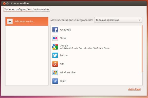 Análise: Ubuntu 13.04 Raring Ringtail [vídeo]