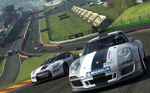 Electronic Arts anuncia nova atualização para Real Racing 3