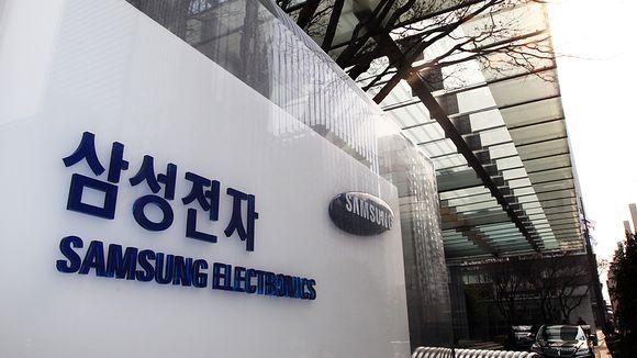Samsung vai abrir um centro de pesquisas na Finlândia