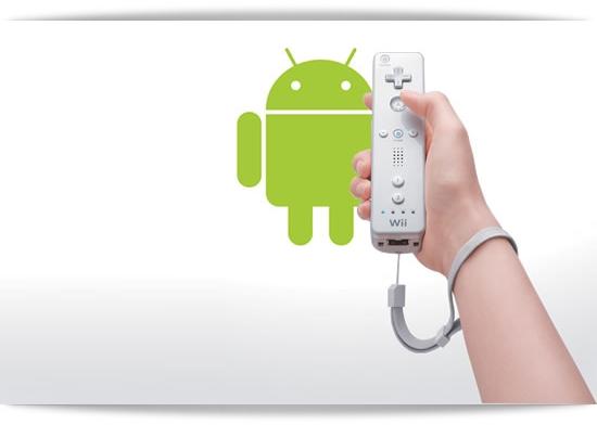 Android: como conectar controles físicos ao seu mobile