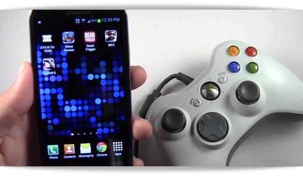 Android: como conectar controles físicos ao seu mobile [vídeo]