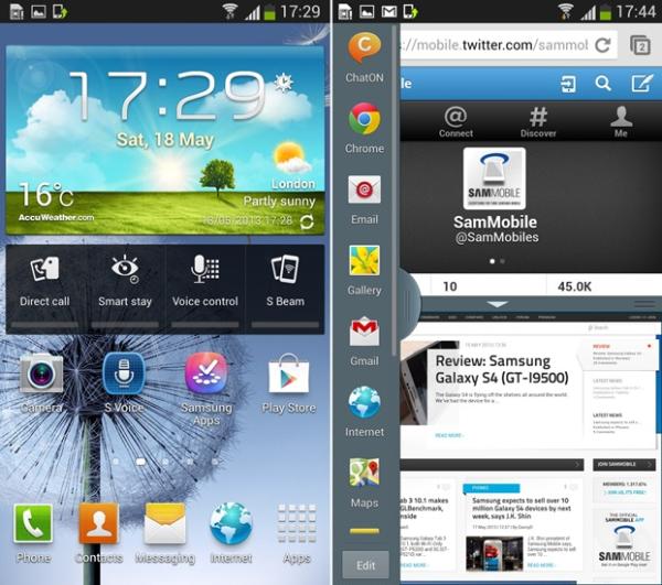 Galaxy S3: como fazer para instalar o Android 4.2.2 Jelly Bean