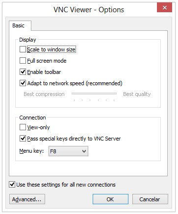 vnc viewer download for windows 8