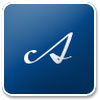 Logo Dicionário Aurélio Ícone Logo Dicionário Aurélio Ícone