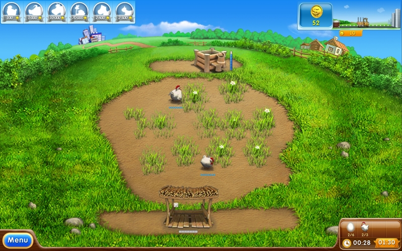 Farm Frenzy 2 Farm Frenzy 2