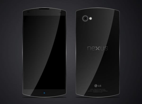LG realmente pode estar trabalhando em um Nexus 5