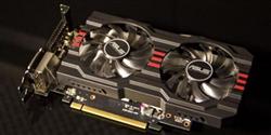 An�lise: placa de v�deo ASUS Radeon HD 7790 DirectCU II OC