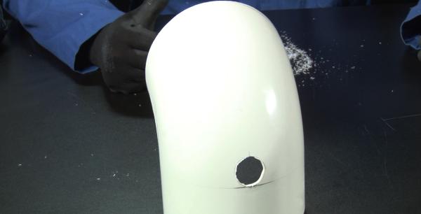 Como fazer uma Portal Gun 1528368251315161