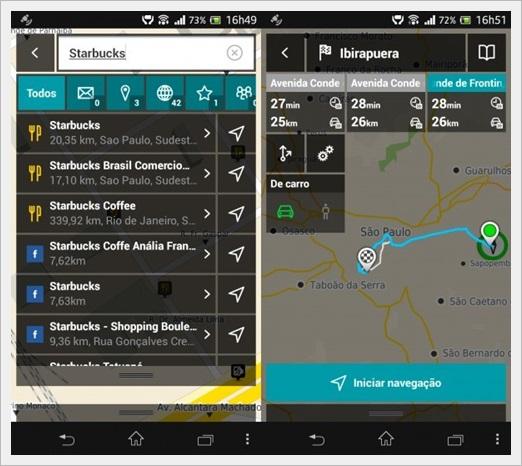 GPS gratuito é lançado pela Oi e funciona com celular de qualquer operadora
