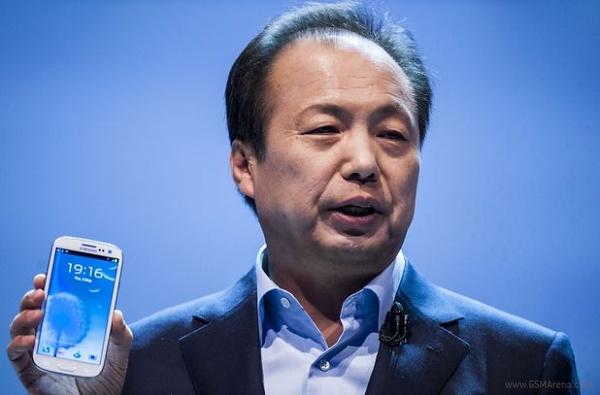 Samsung lançará versão do Galaxy S4 compatível com LTE-Advanced