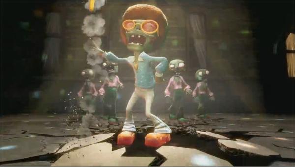 Resumo: conferência da Electronic Arts na E3 2013 [vídeo]