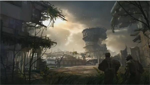Resumo: conferência da Electronic Arts na E3 2013 [vídeo]