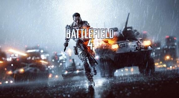 Resumo: conferência da Electronic Arts na E3 2013 [vídeo]