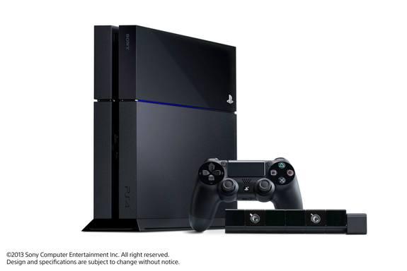 E3 2013: todas as novidades sobre o PlayStation 4