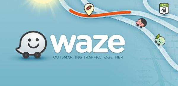 Google está comprando o app de navegação Waze por US$ 1,3 bilhão