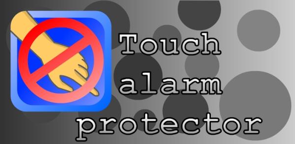 Como proteger seu dispositivo Android com um alarme sonoro