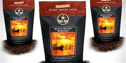 Voc� sabia que j� existe caf� sabor bacon?