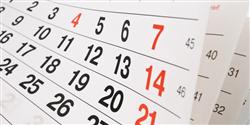 13 datas comemorativas possivelmente desconhecidas por voc�