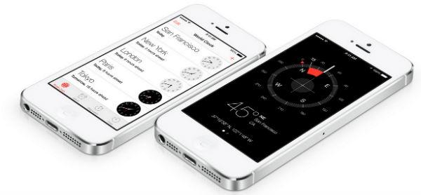 Primeiras impressões: iOS 7 [video]