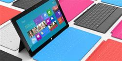Microsoft corta pre�os do Windows RT para incentivar o uso do SO
