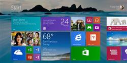 Windows 8.1 deve ser lan�ado em agosto e Windows Phone Blue em 2014