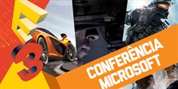 Resumo: confer�ncia da Microsoft na E3 2013 [v�deo]