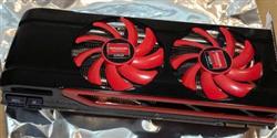 Imagem e caracter�sticas de suposta Radeon HD 8970 XT surgem na web