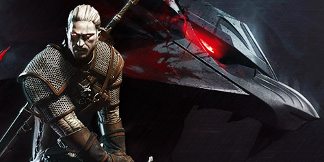 The Witcher 3 ter� suporte ao PhysX, da NVIDIA [v�deo]