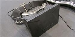 Nova vers�o do Oculus Rift vai suportar resolu��o de 1080p