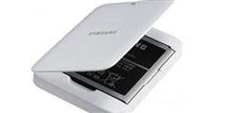 Galaxy S4: kit com bateria e carregador � liberado para compra online
