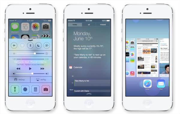 iOS 7: como fazer para colocar o novo sistema operacional no seu iPhone