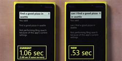 Windows Phone � atualizado com reconhecimento de voz mais eficaz